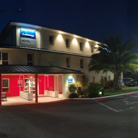 The Originals City, Hotel Loval, ברסט מראה חיצוני תמונה