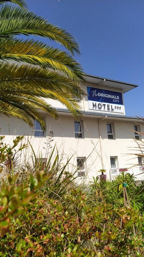 The Originals City, Hotel Loval, ברסט מראה חיצוני תמונה