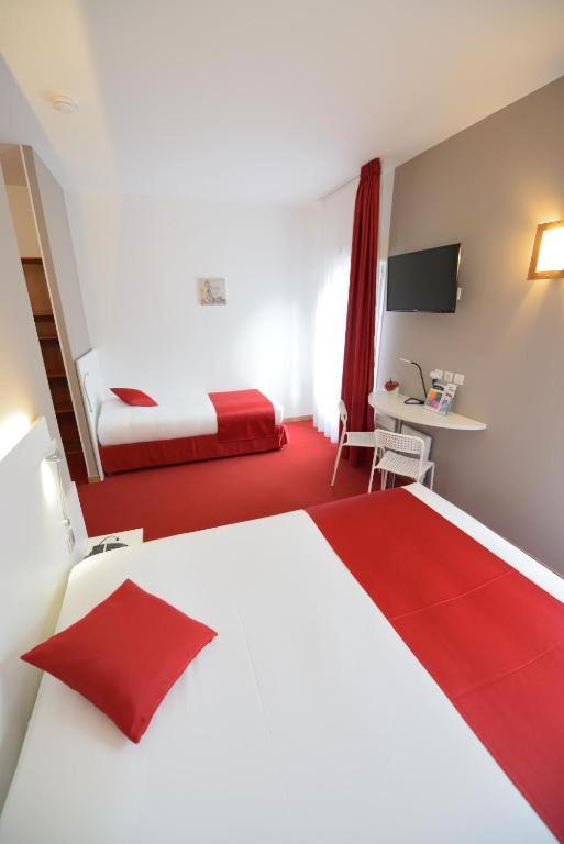 The Originals City, Hotel Loval, ברסט מראה חיצוני תמונה
