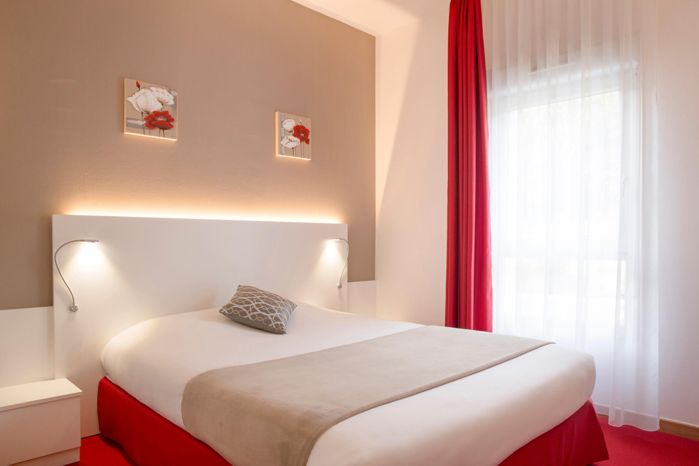 The Originals City, Hotel Loval, ברסט מראה חיצוני תמונה