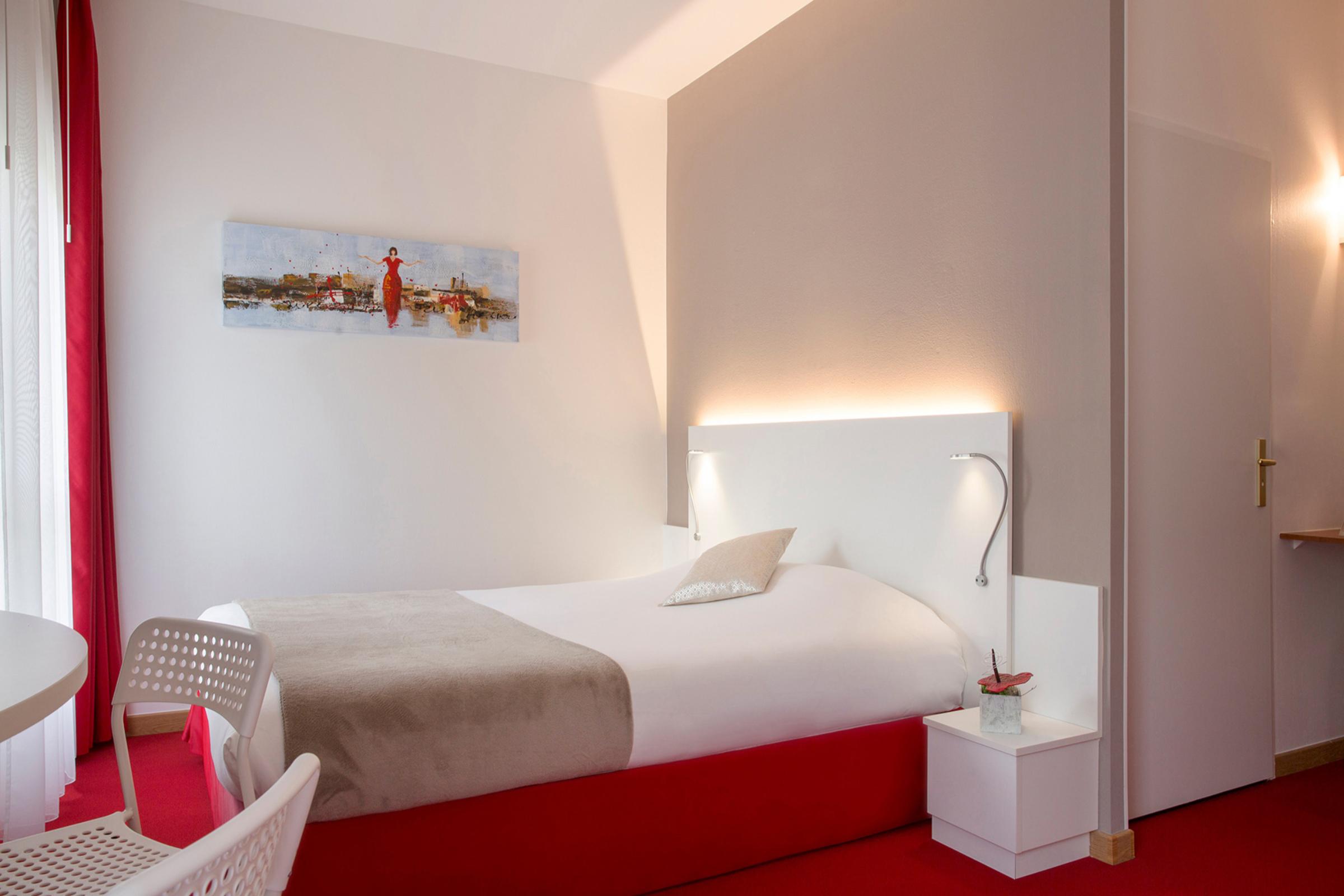 The Originals City, Hotel Loval, ברסט מראה חיצוני תמונה