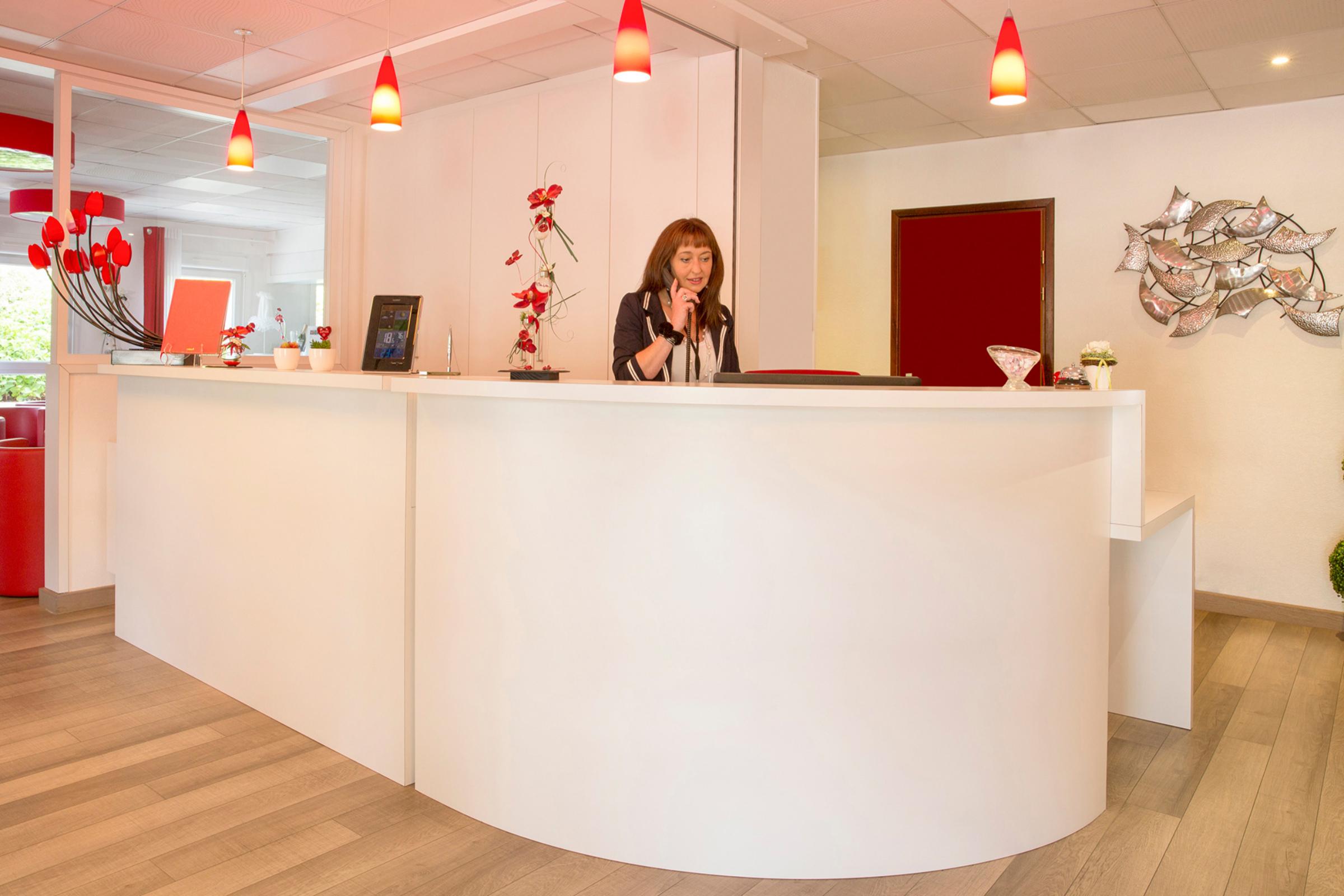 The Originals City, Hotel Loval, ברסט מראה חיצוני תמונה