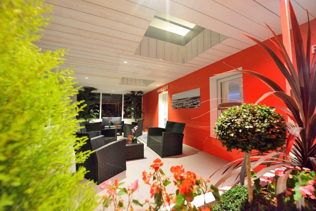 The Originals City, Hotel Loval, ברסט מראה חיצוני תמונה