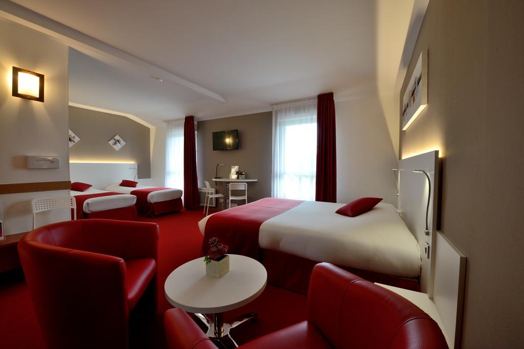 The Originals City, Hotel Loval, ברסט מראה חיצוני תמונה