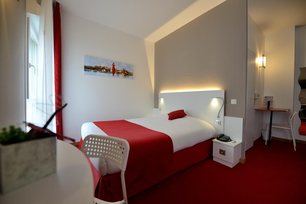 The Originals City, Hotel Loval, ברסט מראה חיצוני תמונה