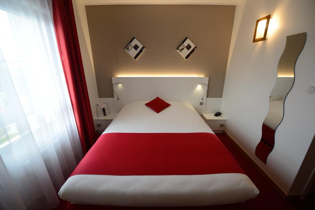 The Originals City, Hotel Loval, ברסט מראה חיצוני תמונה