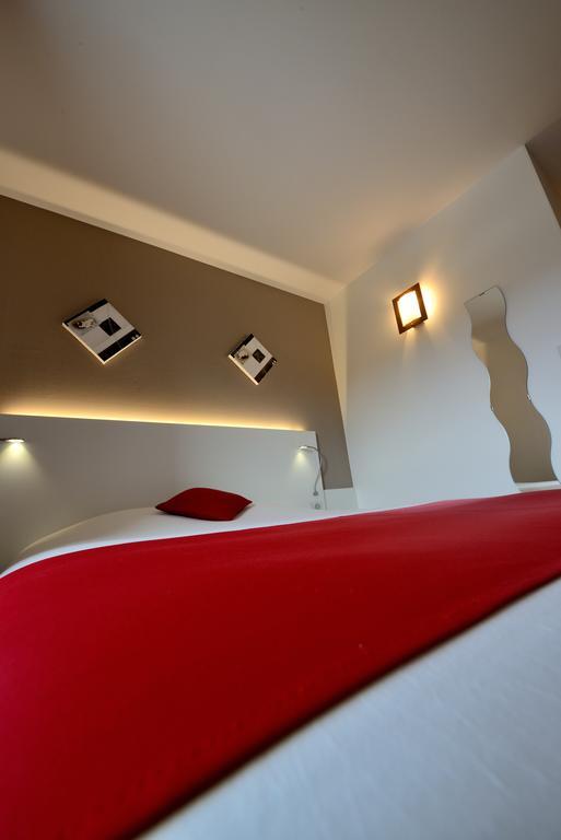 The Originals City, Hotel Loval, ברסט מראה חיצוני תמונה