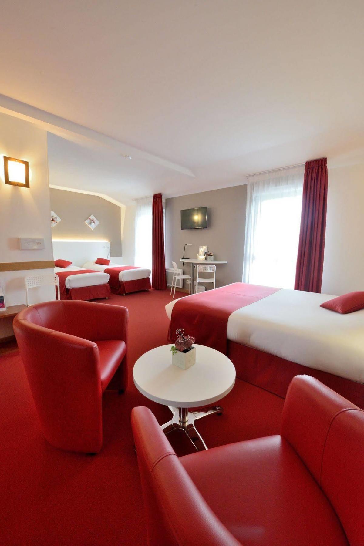The Originals City, Hotel Loval, ברסט מראה חיצוני תמונה