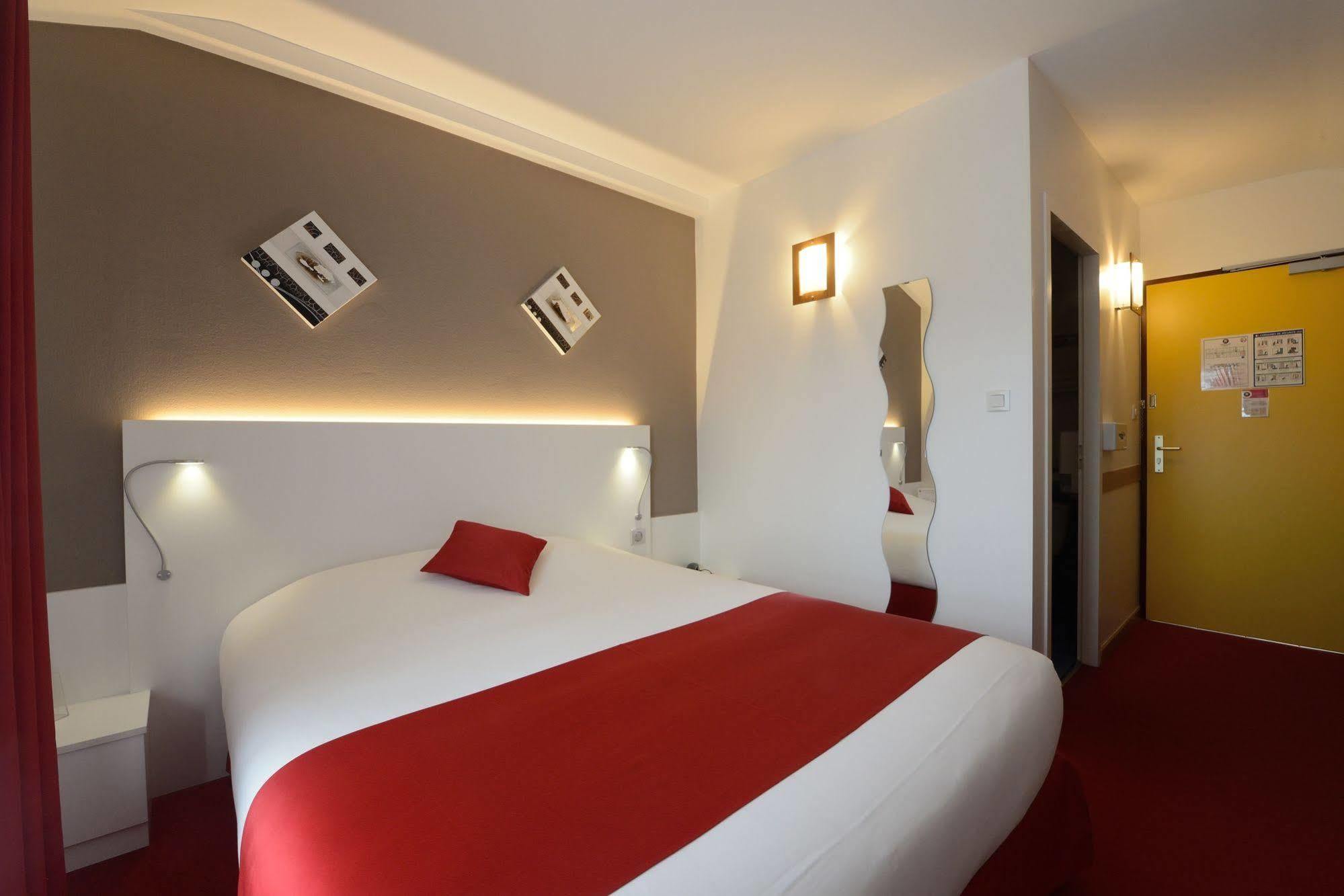 The Originals City, Hotel Loval, ברסט מראה חיצוני תמונה