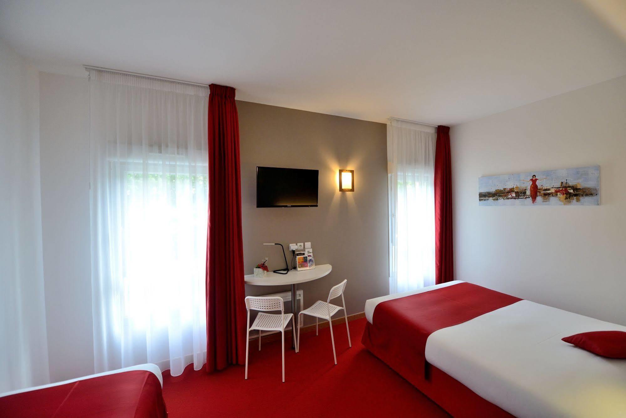 The Originals City, Hotel Loval, ברסט מראה חיצוני תמונה