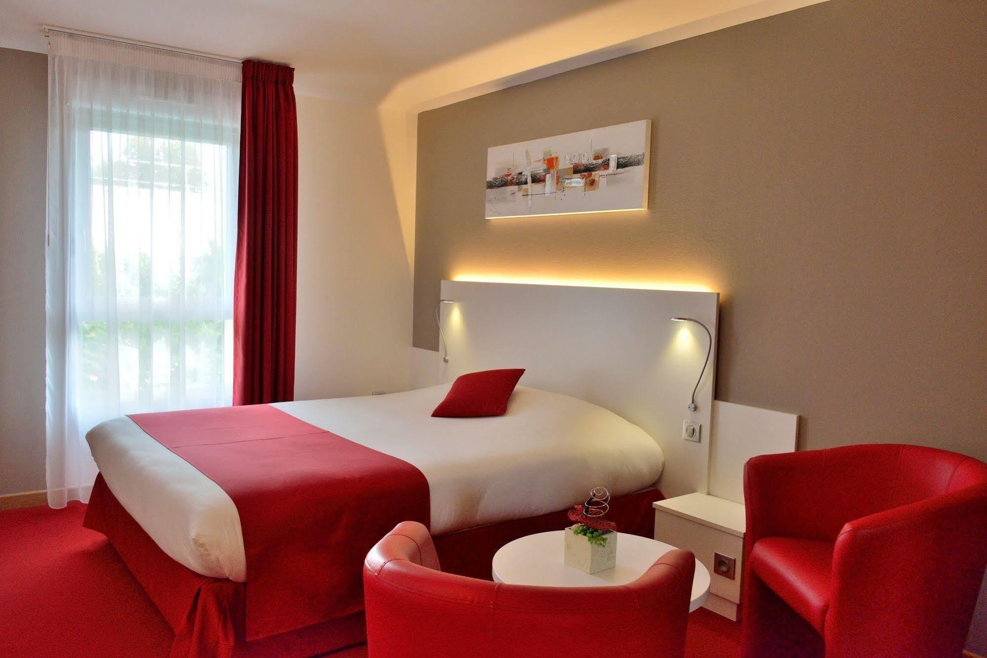 The Originals City, Hotel Loval, ברסט מראה חיצוני תמונה