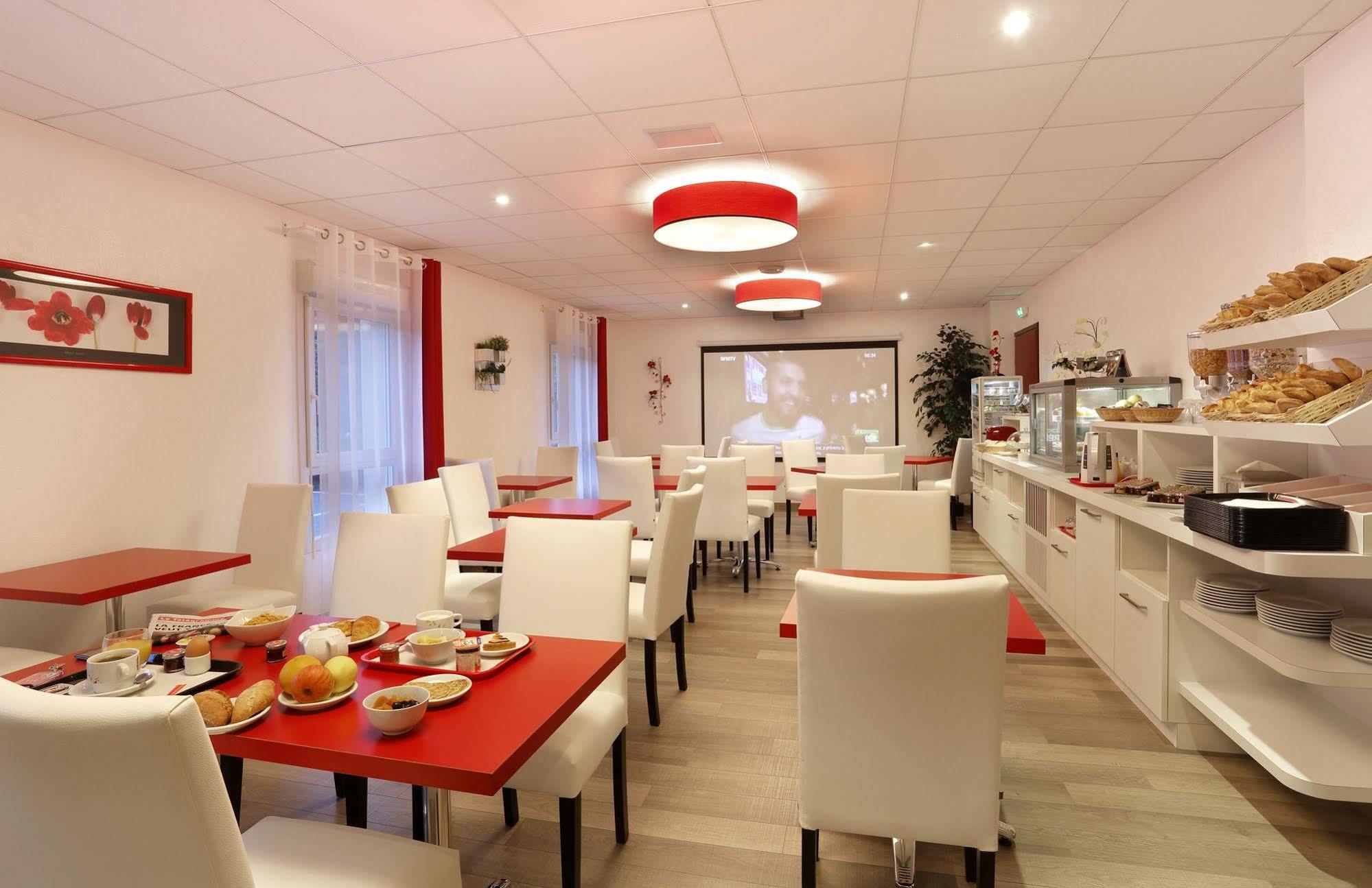 The Originals City, Hotel Loval, ברסט מראה חיצוני תמונה