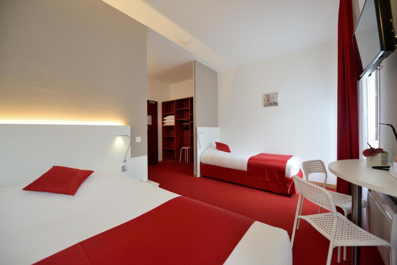 The Originals City, Hotel Loval, ברסט מראה חיצוני תמונה